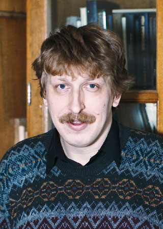 Alexander O. Ivanov
