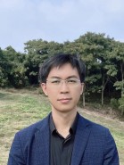 Jiang Wenshuai