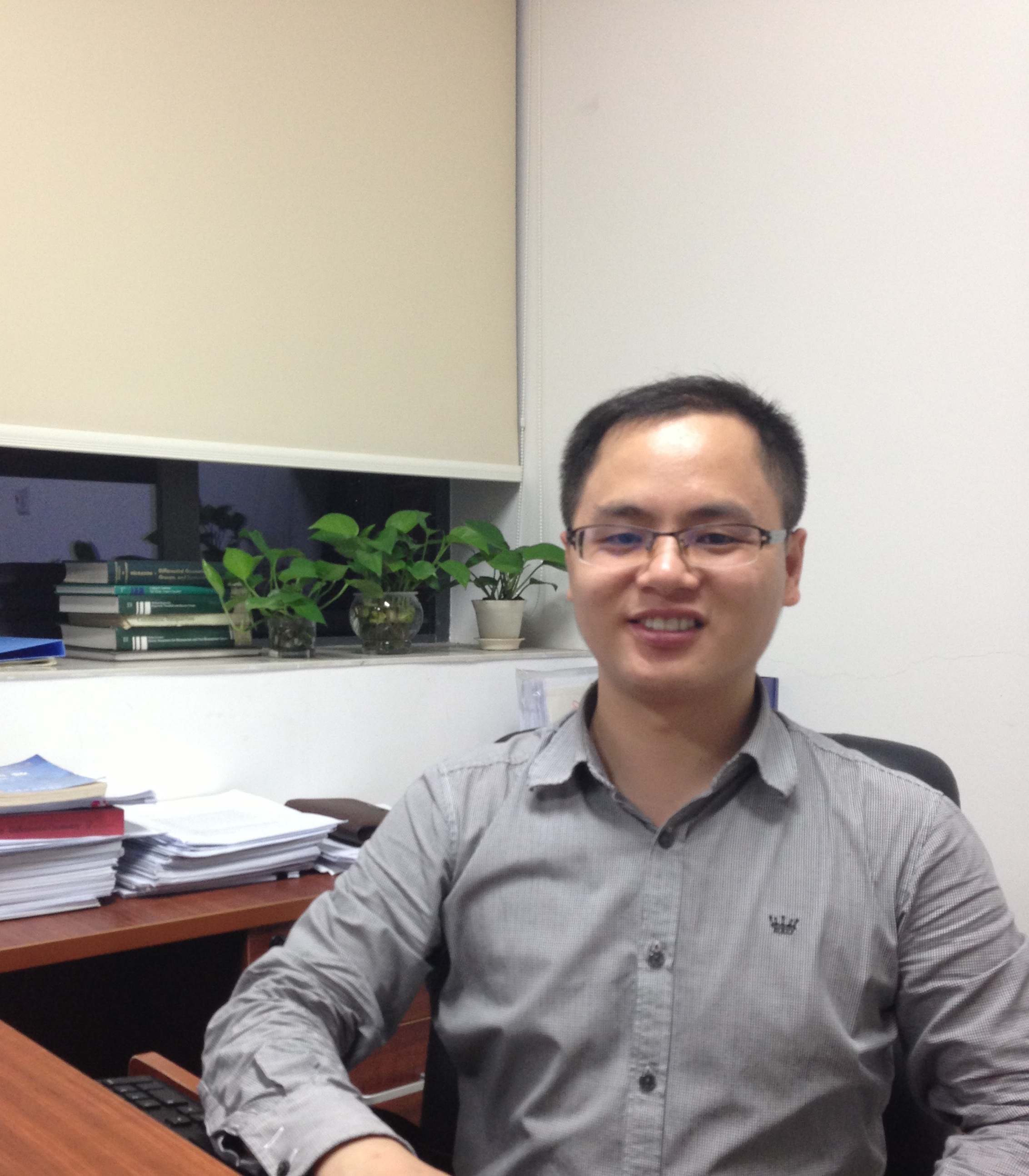 Zhang Huichun