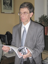 А.Т.Фоменко (2005)